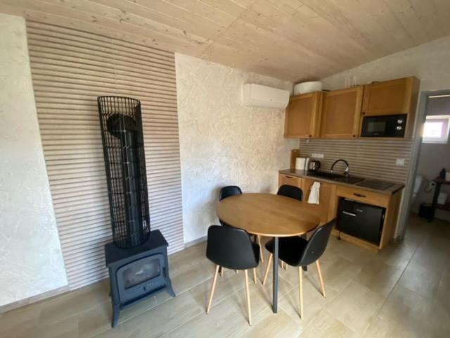 Stawiska Nad Tanwia Lodge Jedrzejowka